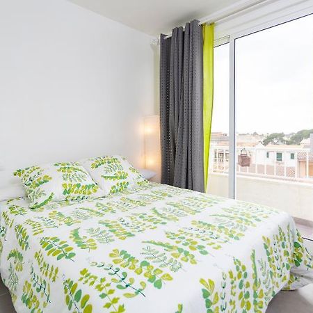 Yourhouse Monges Can Picafort  Ngoại thất bức ảnh