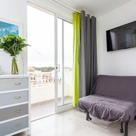 Yourhouse Monges Can Picafort  Ngoại thất bức ảnh
