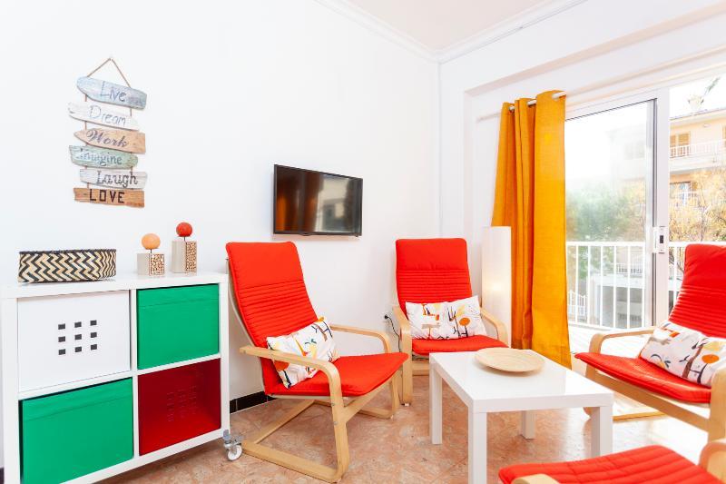 Yourhouse Monges Can Picafort  Ngoại thất bức ảnh