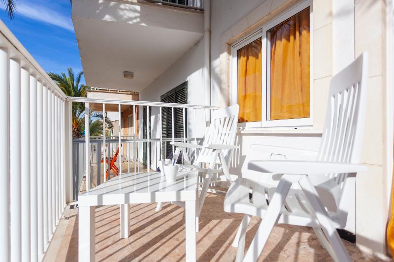 Yourhouse Monges Can Picafort  Ngoại thất bức ảnh